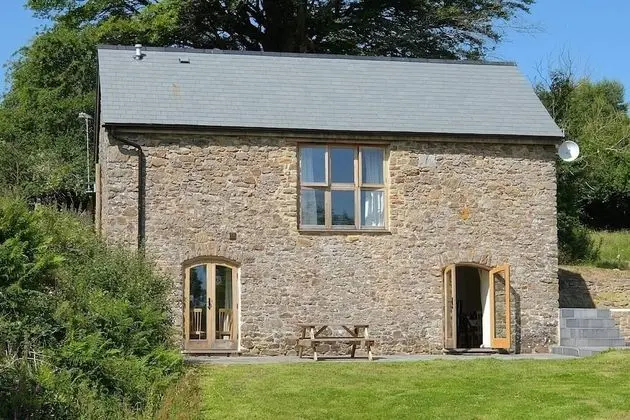 Paradise Position on Exmoor National Park