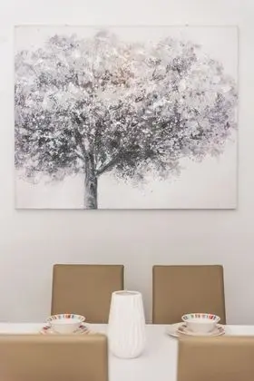 Paradise Promenade Apartment - İç Mekan