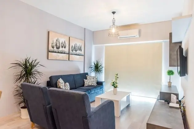 Paradise Promenade Apartment - Öne Çıkan Resim