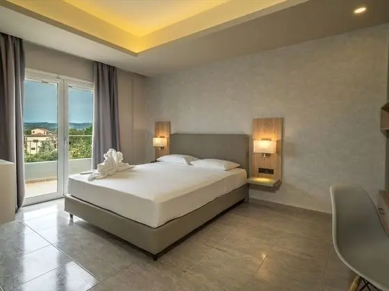 Paradise Resort