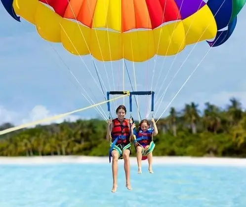 Paradise Retreat - Plaj