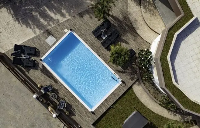 Villa Paradise - Dış Mekan