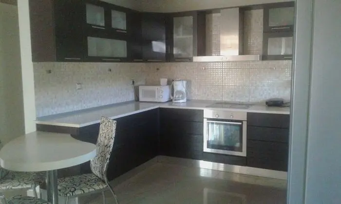 Villa Paradise - Mutfak