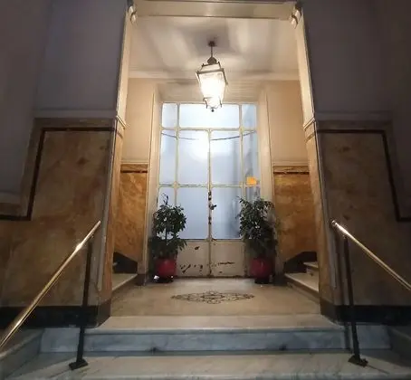 Paradise Rooms - Dış Mekan