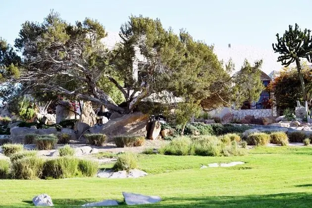 Paradise At Rossmund Golf 5 Swakopmund - Dış Mekan