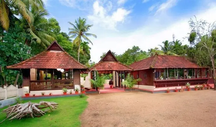 Paradise Resorts