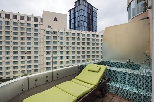 Paradise Saigon Boutique Hotel