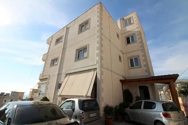 Villa Paradise - Dış Mekan