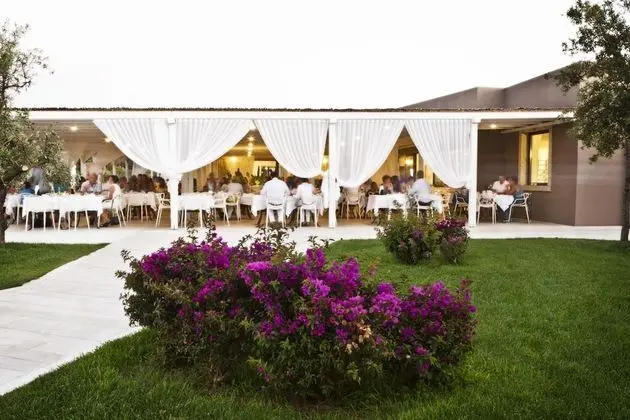 Paradise Resort Sardegna