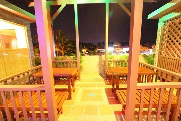 PARADISE SPA HOTEL