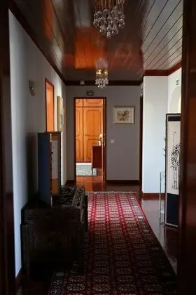 Paradise Suites - İç Mekan