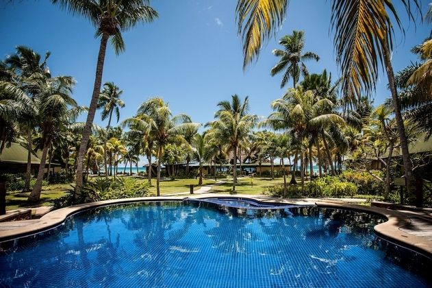 Paradise Sun Hotel