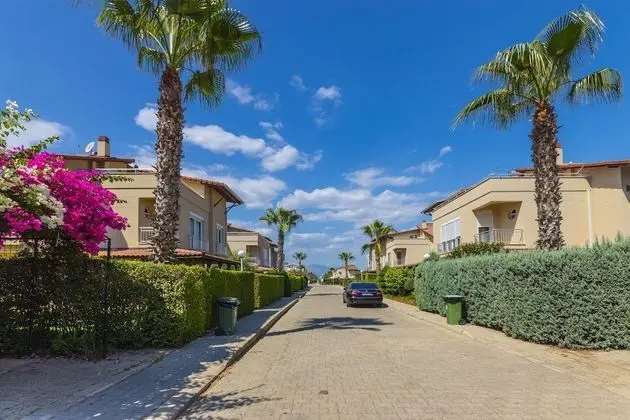 Paradise Town - Villa Lisa - Genel