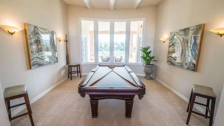 Paradise Valley by Avantstay Expansive Oasis w/ Putting Green, Pool & Mtn Views - İç Mekan