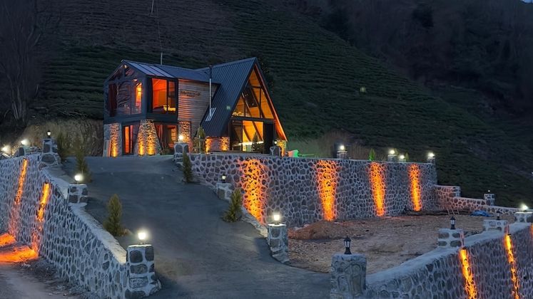 Paradise Valley BungalowFotoğrafı