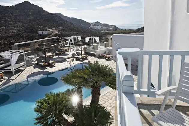 Paradise View Hotel