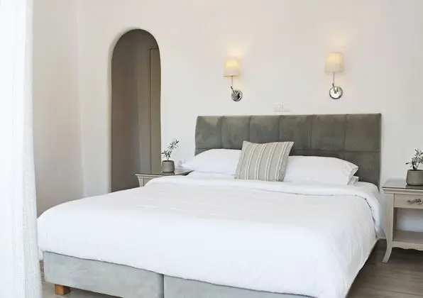 Paradise View Hotel - Oda
