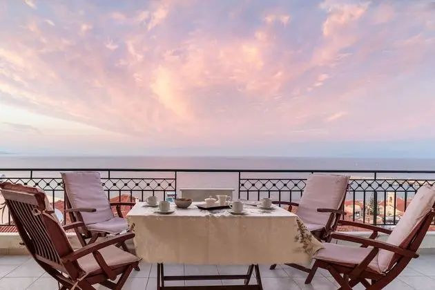  Paradise View, Perfect Spot, Exclusive Experience