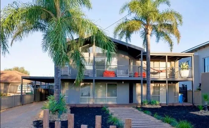 Paradise Waters - Yarrawonga