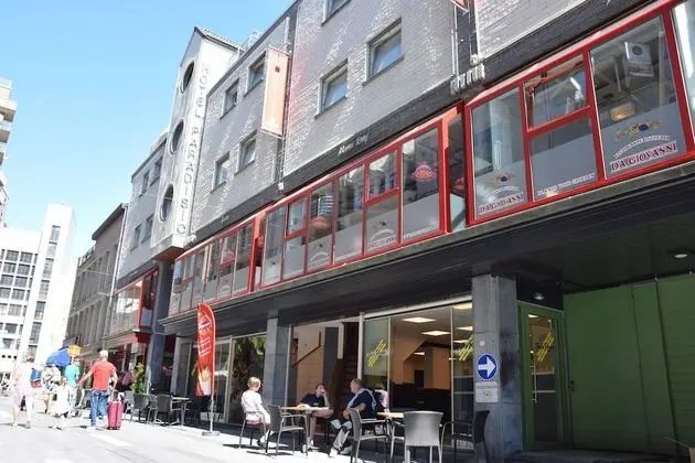 Hotel Paradisio by WP Hotels