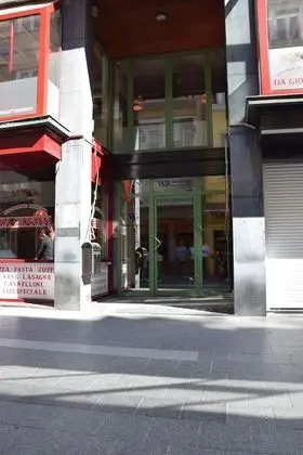 Hotel Paradisio by WP Hotels - Dış Mekan