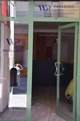 Hotel Paradisio by WP Hotels - Lobi