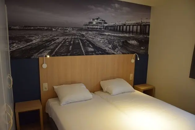 Hotel Paradisio by WP Hotels - Oda