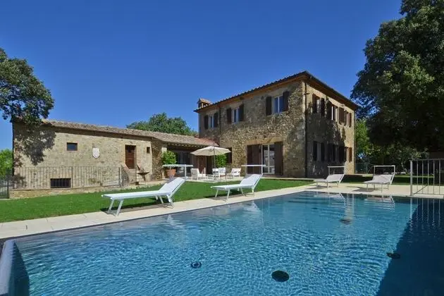 Villa Paradiso 12 - Öne Çıkan Resim