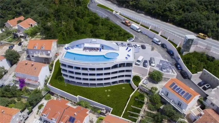 Hotel Villa Paradiso 2