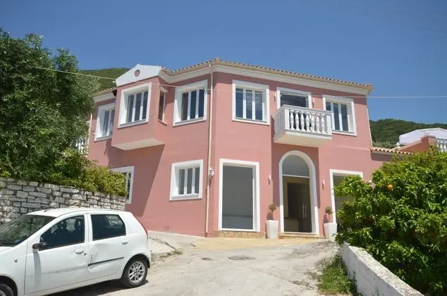 Paradiso Aparthotel