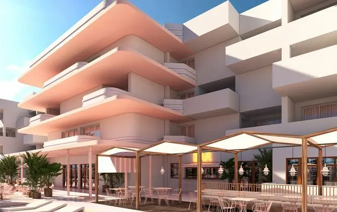 Paradiso Art Hotel