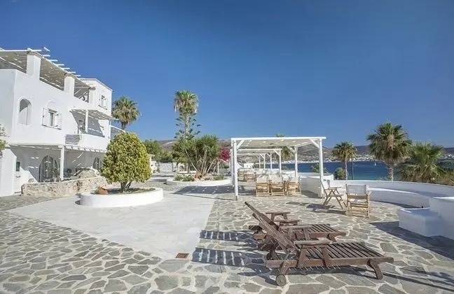 Paradiso Boutique Hotel