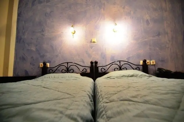 Paradiso Boutique Hotel - Oda