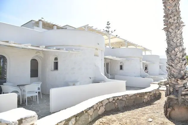 Paradiso Boutique Hotel - Öne Çıkan Resim
