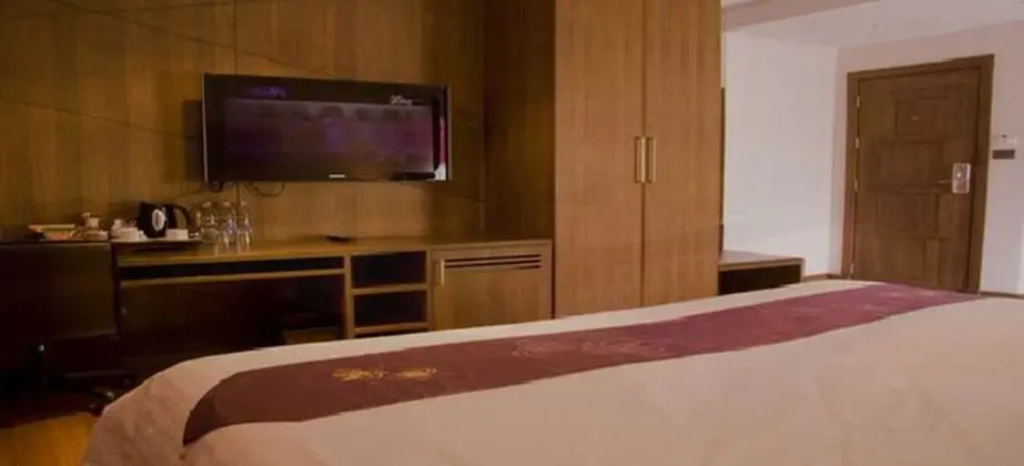 Paradiso Boutique Suites - Oda