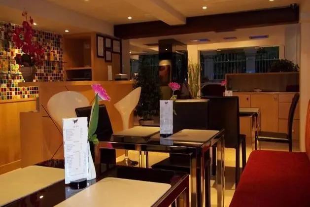 Paradiso Boutique Suites - Yerinde Yemek