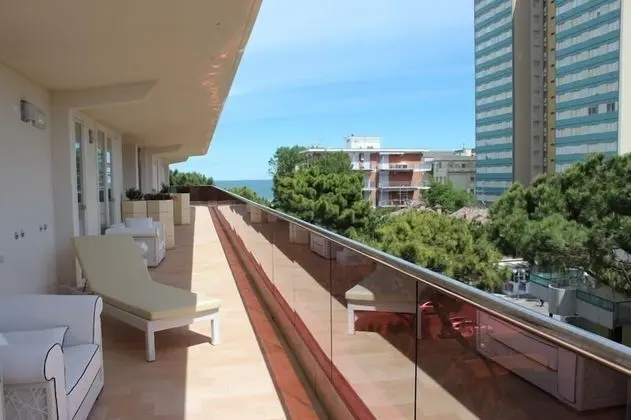 Paradiso Hotel Bovelacci - 1