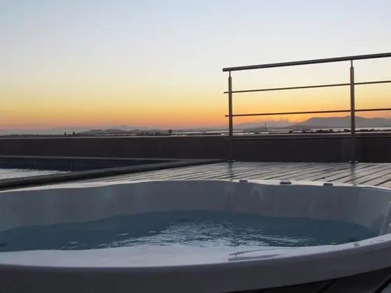 Paradiso - Cabo Frio By Htl