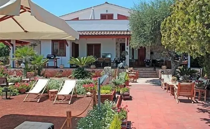 Villa Paradiso