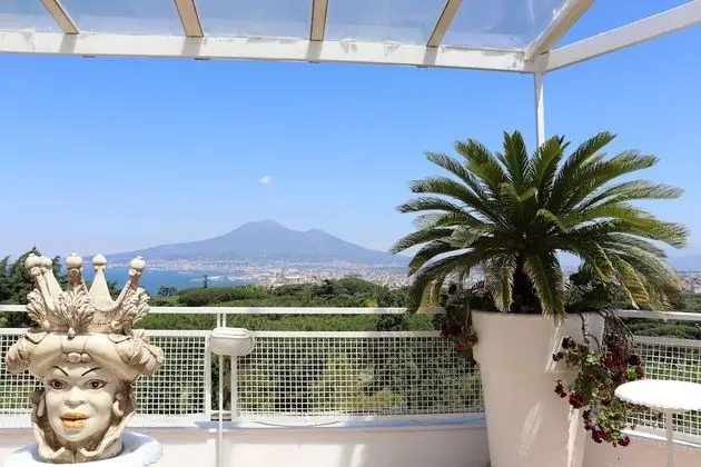 Hotel Paradiso - Öne Çıkan Resim