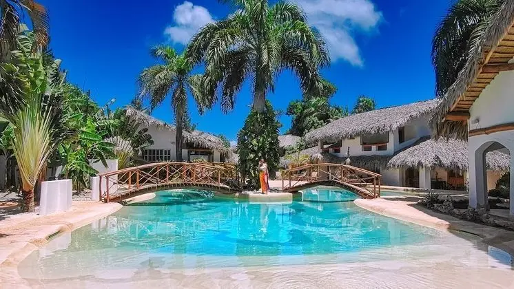 Paradiso del Caribe