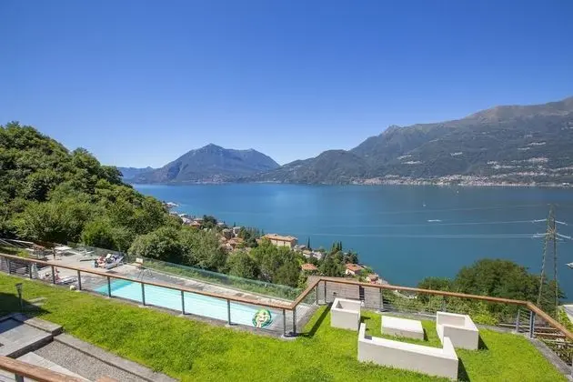 Paradiso del Lago Cristina