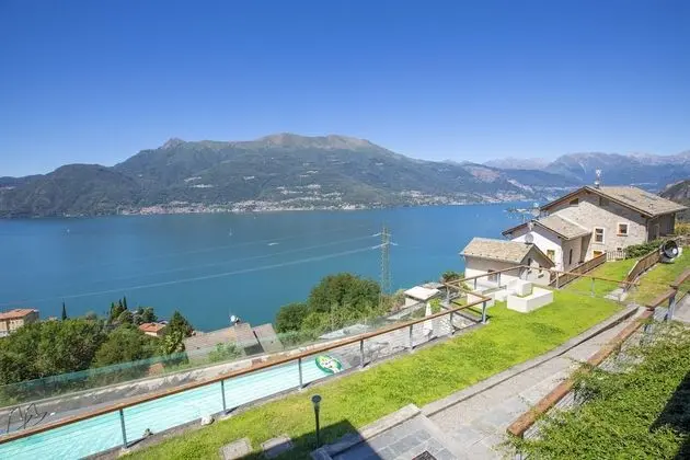 Paradiso del Lago Cristina - Öne Çıkan Resim