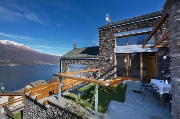 Paradiso del Lago M1