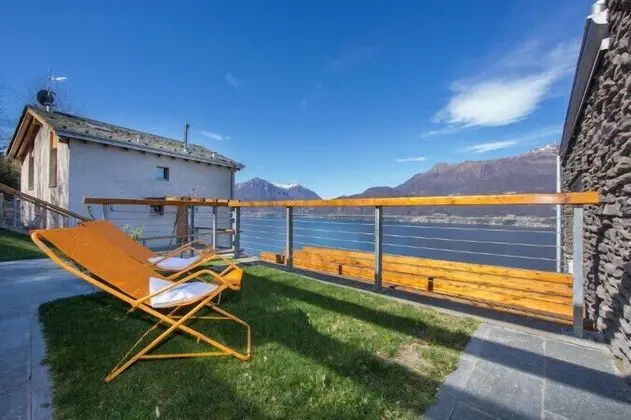 Paradiso del Lago M3