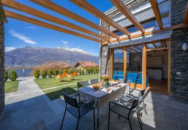 Paradiso del Lago T4