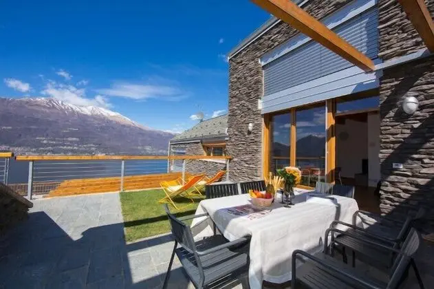 Paradiso del Lago X5 - Öne Çıkan Resim