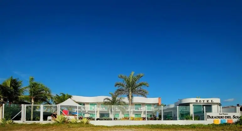Paradiso Del Sol