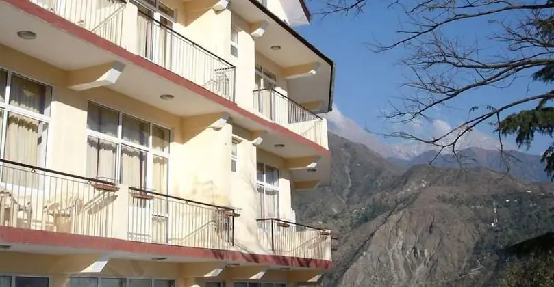 Villa Paradiso