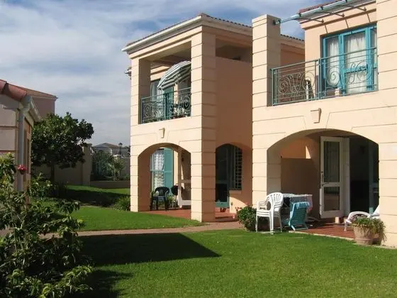 Paradiso Guest House